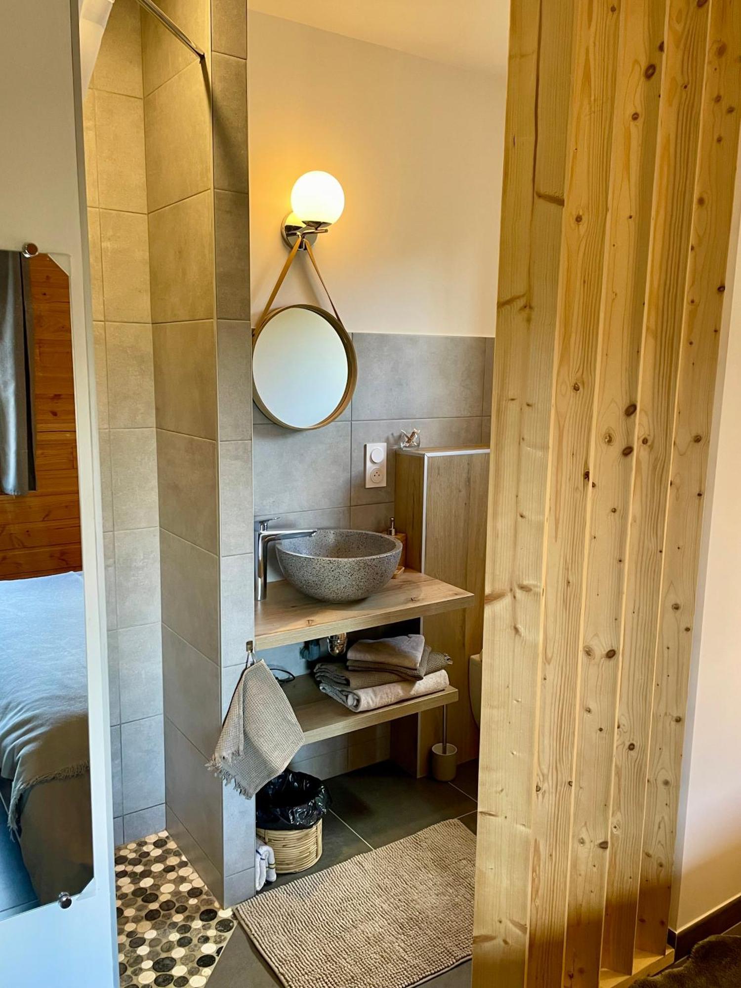 Apartment Roc N' Vol Au Coeur Du Verdon La Palud-sur-Verdon